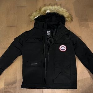 Never worn Canada Goose Jacket